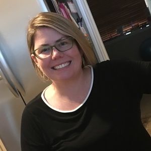 Meet your Posher, Carol